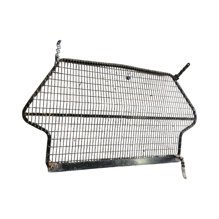 A263 - VS Holden Executive Wagon - Cargo Barrier