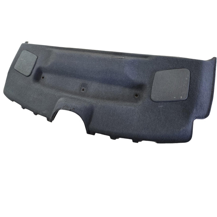 A283 - VS Holden Statesman - Parcel Tray w/ Speaker Covers - TRIM #25i