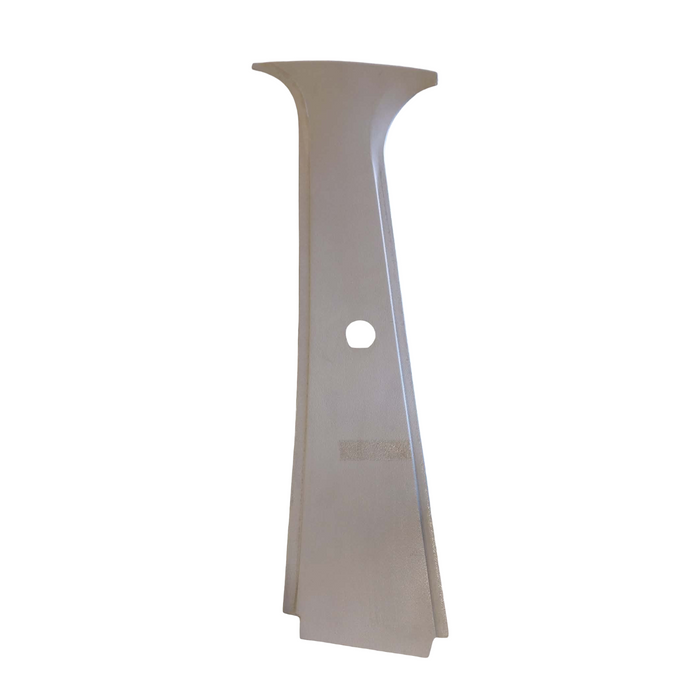 A257 - VS Holden Commodore - Internal Upper B-Pillar Trim Passenger's Side - TRIM #15i