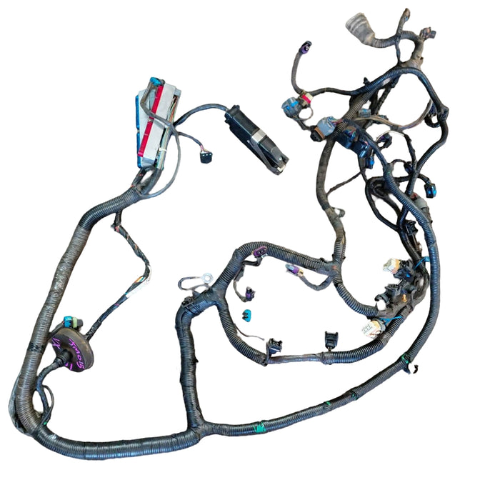 Jm015 - VX Holden Calais Sedan V8 LS1 - Engine Harness