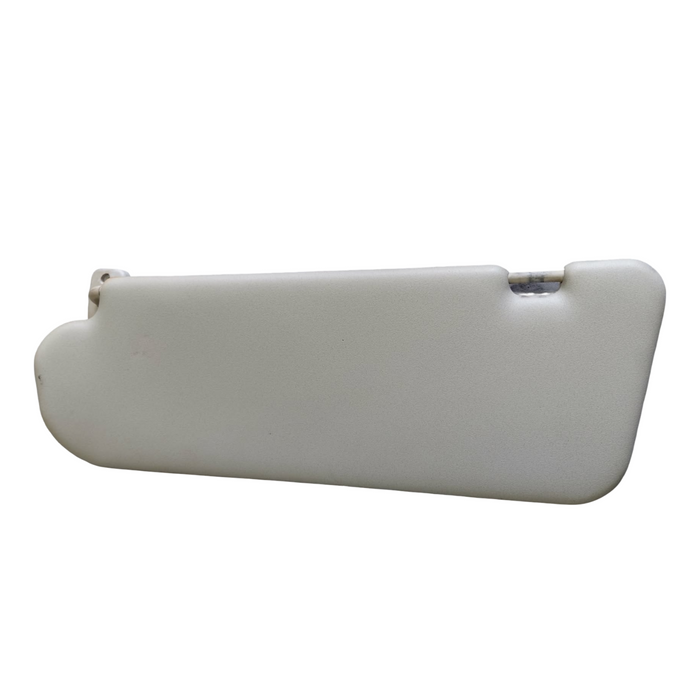 A231 - VT SERIES I Holden Commodore SEDAN - Sunvisor Driver's Side - TRIM #17i