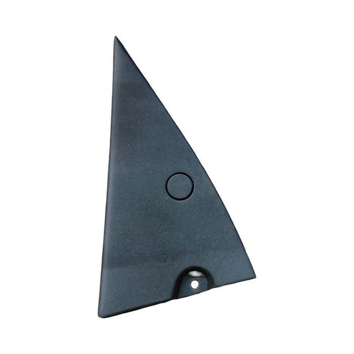 EX001 - VR Holden Commodore Wagon - Passenger's Side Internal Mirror Cover Trim #15i