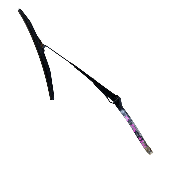 A291 - VS HOLDEN COMMODORE WAGON - Front Wiper Arm - PASSENGERS SIDE