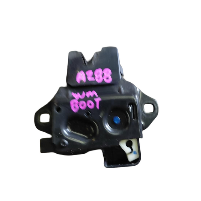 A288 - WM Holden Caprice V - Boot Lock Actuator
