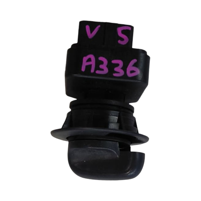 A336 - VS Holden Commodore SIII Utility - Headlight Switch GENUINE - BLACK