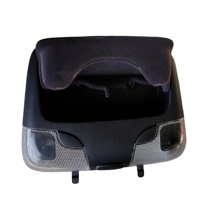 JM011 - VZ SS Holden Crewman - Interior Centre Light Pocket - BLACK