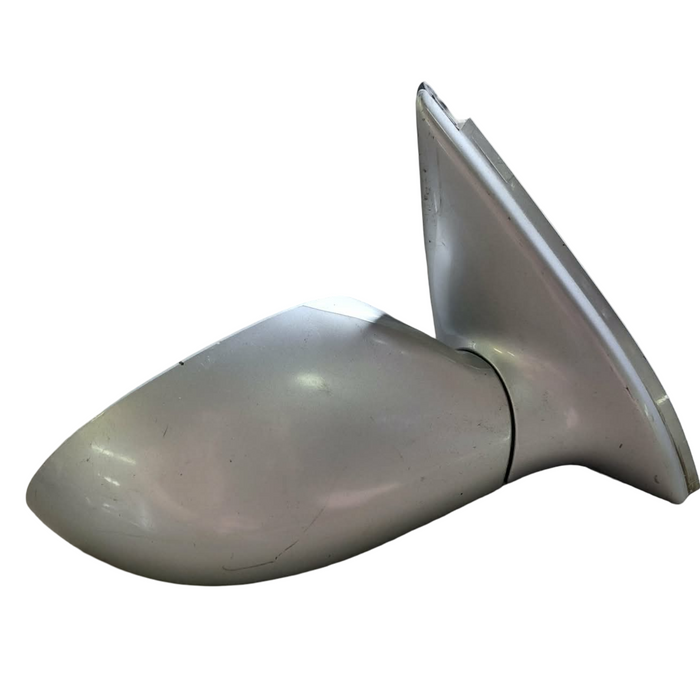 TJ001 - VT/VX Holden Commodore - Driver's Side Mirror - SWITCHBLADE SILVER #636R
