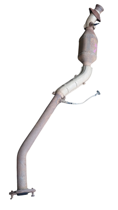 A225 - VZ Holden Commodore Utility - Catalytic Converter Passenger's Side - V6 LEO