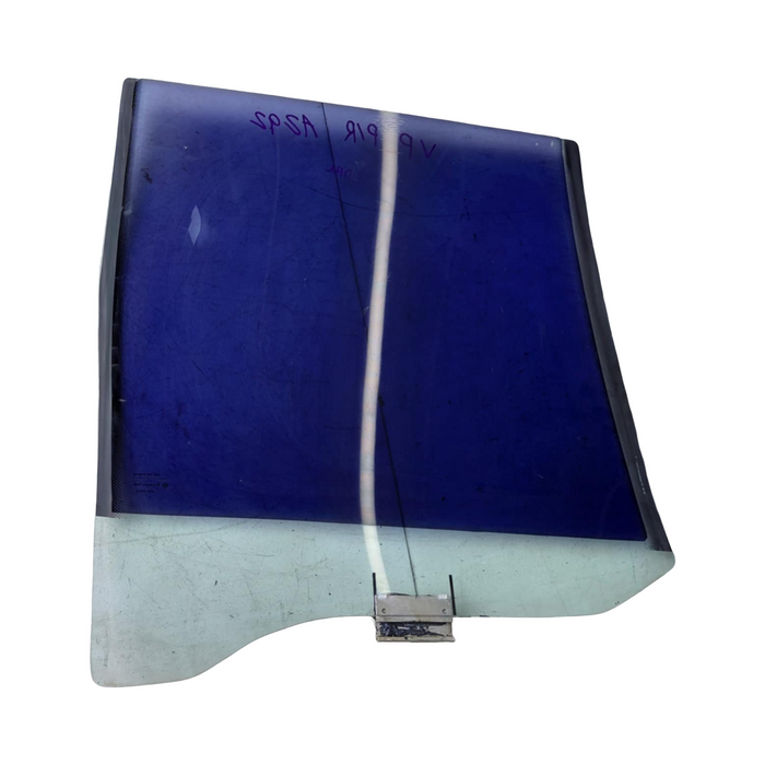 A292 - VP Holden Commodore SEDAN - PASSENGER REAR Door Window Glass