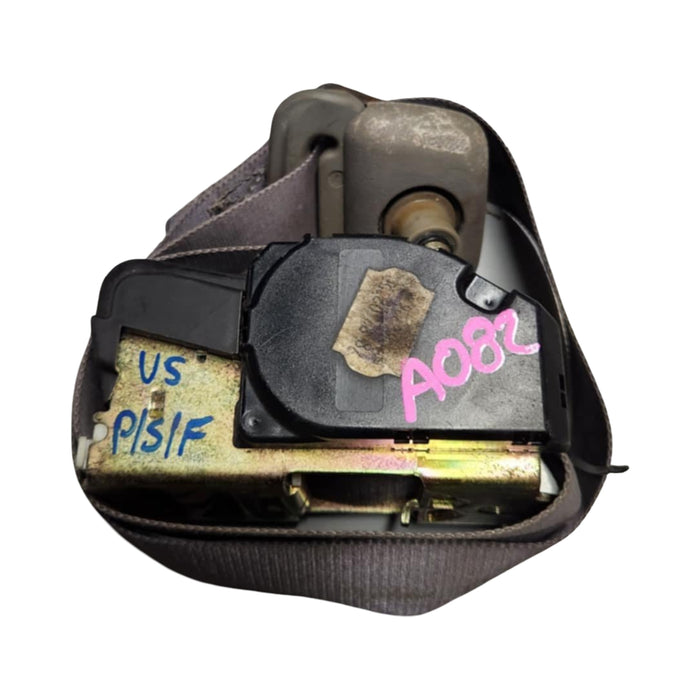 A082 - VS HOLDEN STATESMAN - Seatbelt PASSENGER FRONT Trim #15i