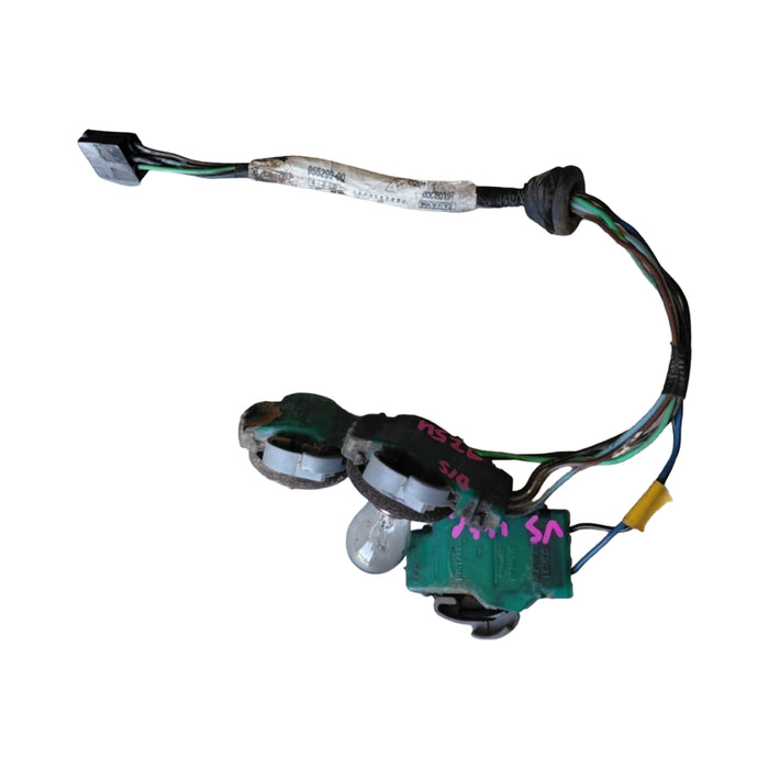 A254 - VS Holden Commodore Utility SERIES III - Taillight Loom - DRIVERS SIDE