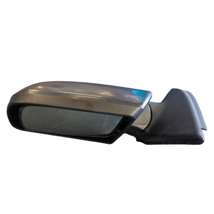 JMIX - VY/VZ HOLDEN COMMODORE - Passenger's Side Mirror - BLACK