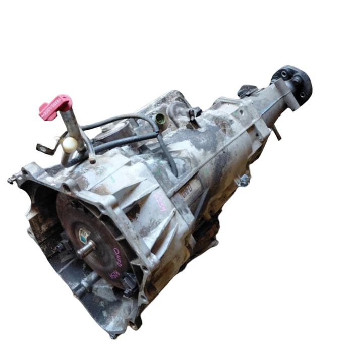 A254 - VS Holden Commodore Utility SERIES III - Gearbox M30 V6 AUTO - CODE: OHFD - VIN: #6H8V5K80HYL624176 - 219, 846kms (13 pin)