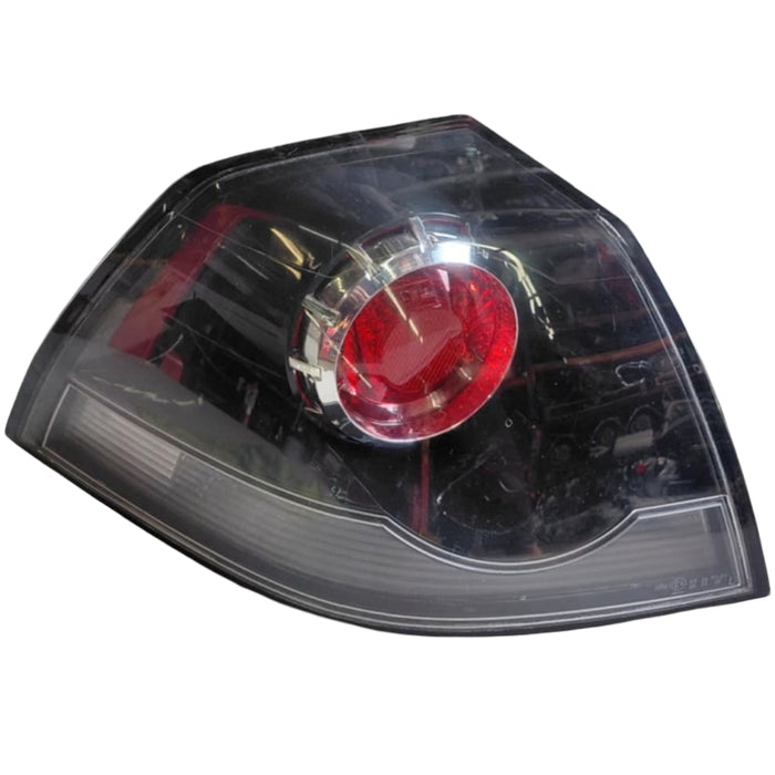 A202 - VE SS / SV6 Holden Commodore Sedan - Taillight - Passengers Side
