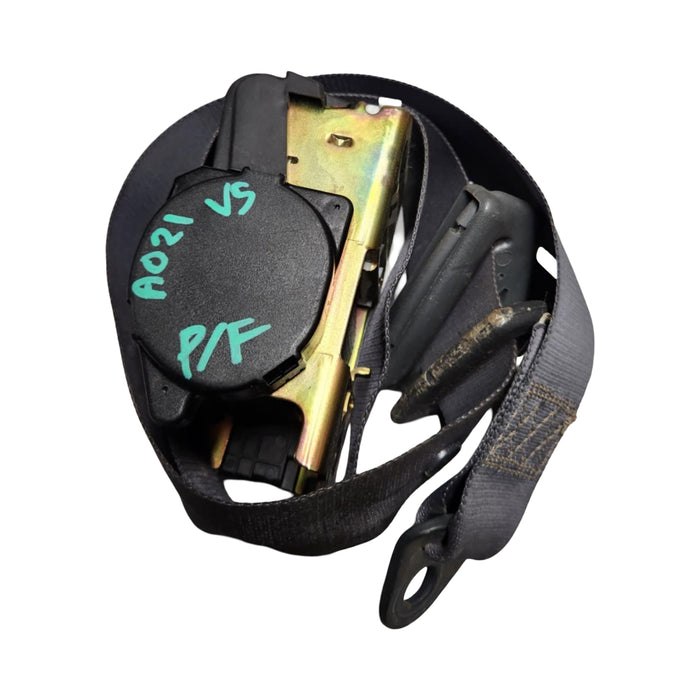 A021 - VS Holden Commodore - Drivers Rear Seatbelt