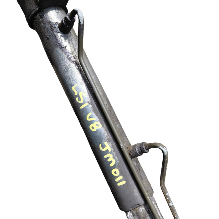 JM011 - VZ SS Holden Crewman - Power Steering Rack V8 LS1 - 173, xxxkms