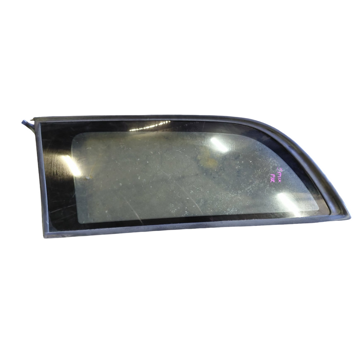 JMIX - VT-VZ HOLDEN COMMODORE WAGON - Cargo Window Glass Passenger's Rear