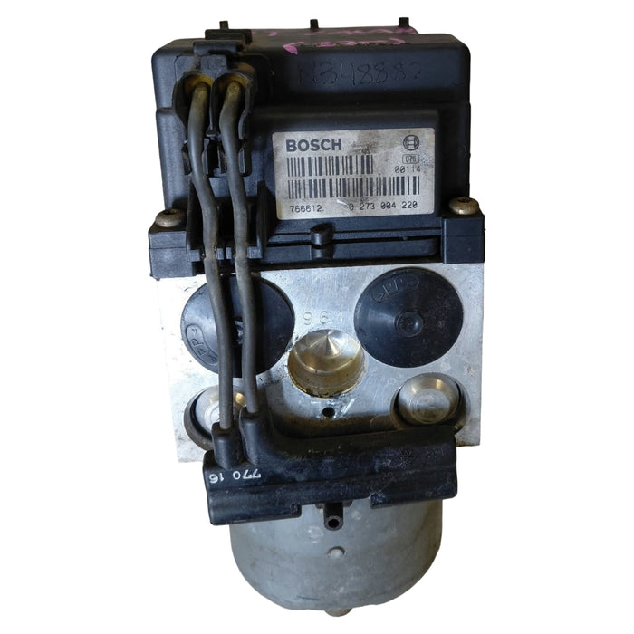 A343 - VT Holden Commodore Calais V6 - ABS Module 220