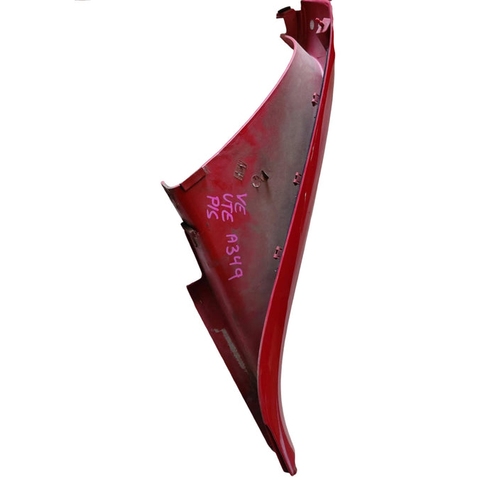 A349 - VE Holden Commodore Utility - Complete Sailplane (SET x3) - STING RED #687F