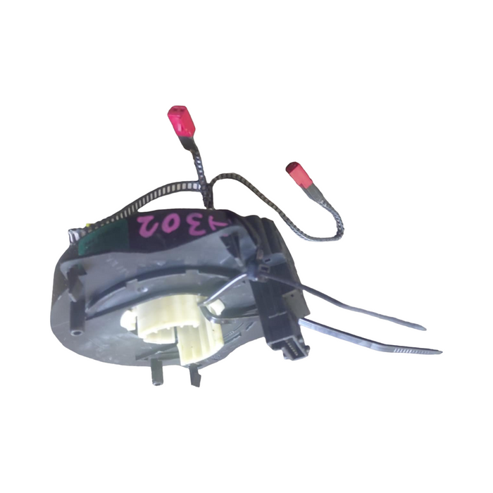 A302 - VY Holden Commodore Sedan (2004) - Clockspring V6 AUTO