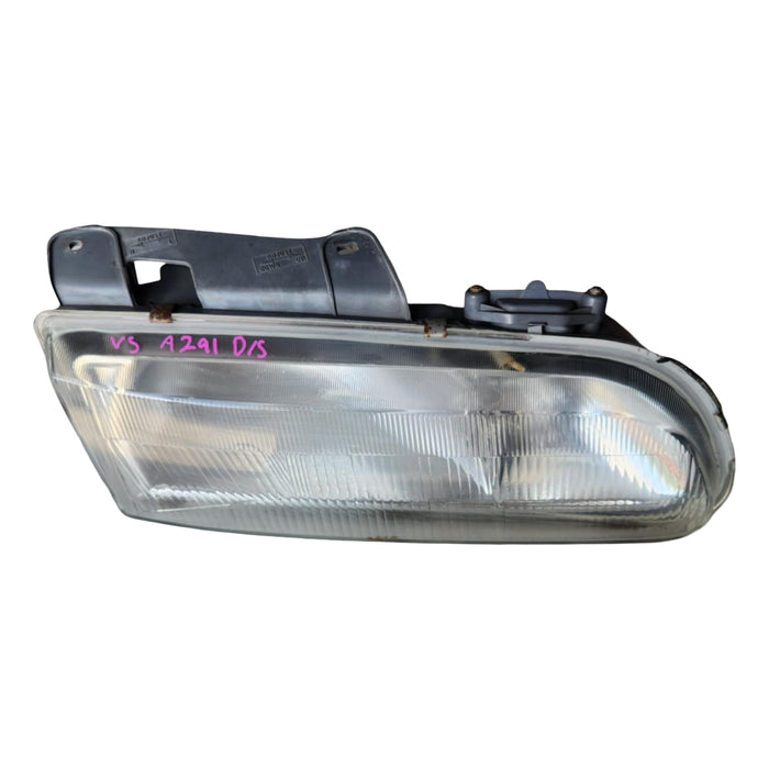 A291 - VS HOLDEN COMMODORE - Headlight - DRIVERS SIDE GENUINE