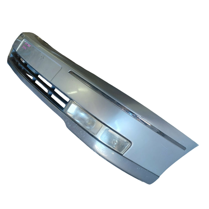 JM016 - WK Holden Statesman - Front Bar w/ Fog Lights - QUICKSILVER #470G