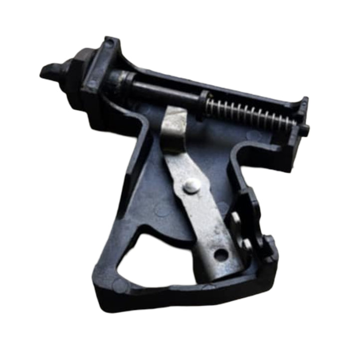 A278 - VX Holden Commodore Sedan - Fuel Flap Release Mechanism