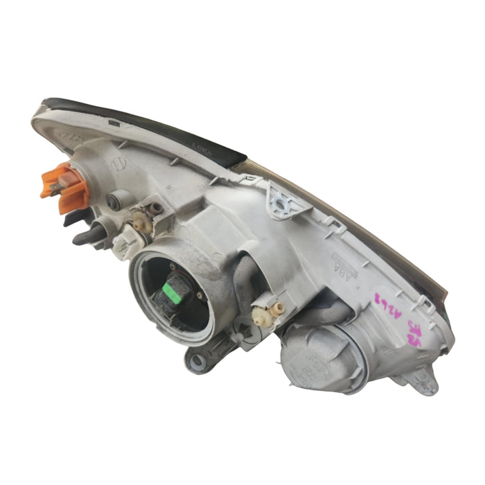 A268 - VZ HOLDEN CALAIS / SS - Headlight (PASSENGER'S SIDE0 GENUINE