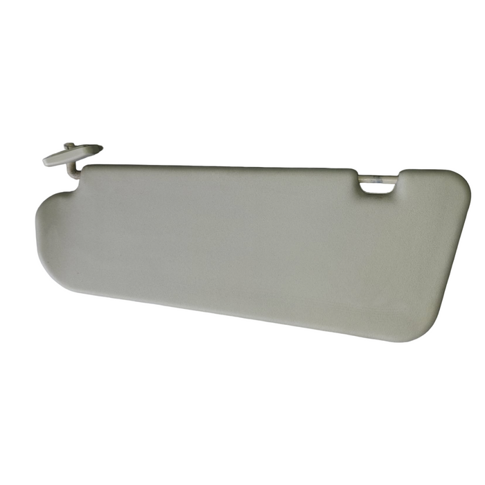A225 - VZ Holden Commodore Utility - Driver's Side Sunvisor w/ Vanity Mirror - TRIM #61i