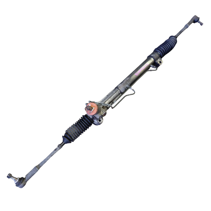 VUSS003 - VU SS HOLDEN COMMODORE UTILITY - Power Steering Rack V8 AUTO