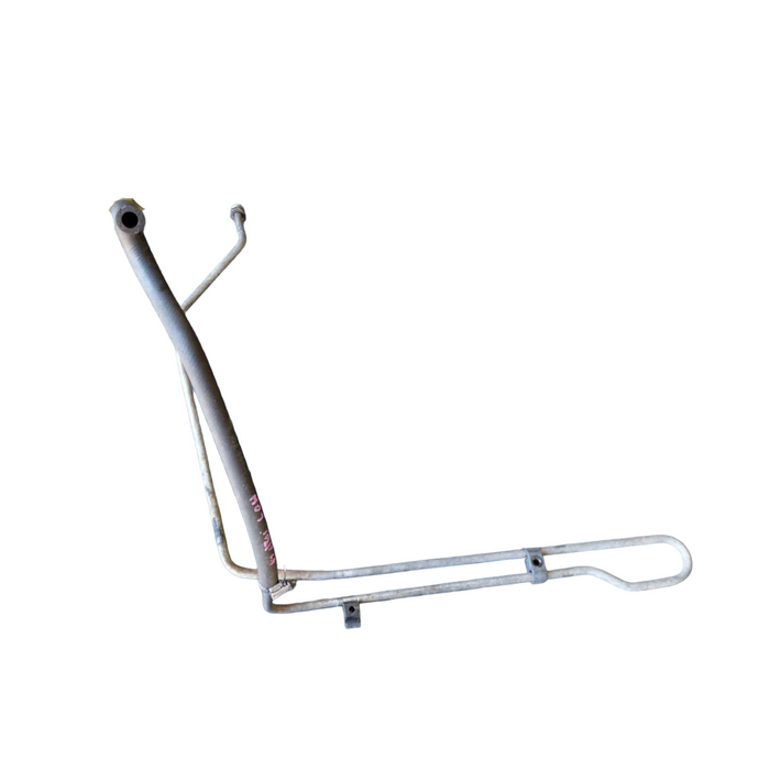 A301 - VT HOLDEN COMMODORE WAGON (2000) - Power Steering Hose (LOW PRESSURE) V6 MANUAL GETRAG