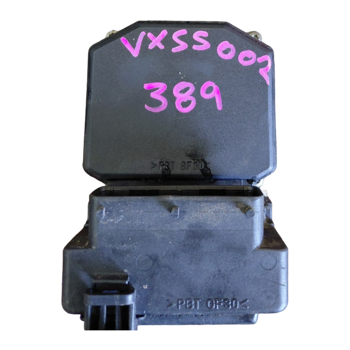 VXSS002 - VX SS Holden Commodore - ABS Module: 389 - LS1 MANUAL
