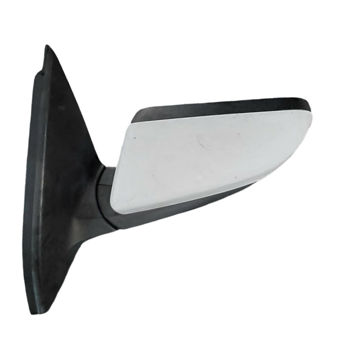 JMSS - VY SS Holden Commodore SEDAN - Passenger's Side Mirror - HERON WHITE #679F