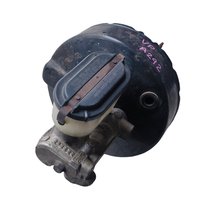 A292 - VP Holden Commodore SEDAN - Brake Booster & Master Cylinder V6/ V8 - AUTO LG2