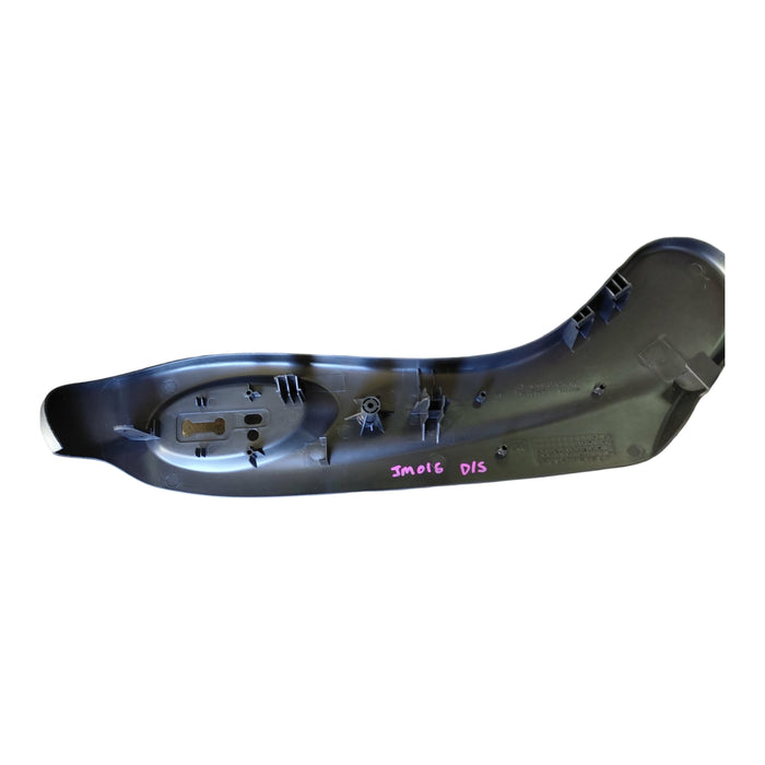 JM016 - WK Holden Statesman - Driver's Side Seat Side Plastic - NEW GENUINE