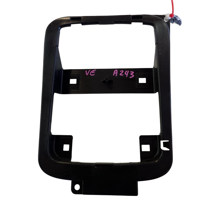 A243 - VE HOLDEN COMMODORE SEDAN - Interior Light Bracket