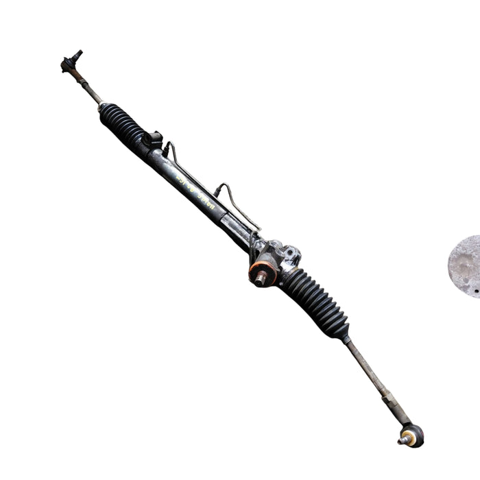 JM011 - VZ SS Holden Crewman - Power Steering Rack V8 LS1 - 173, xxxkms