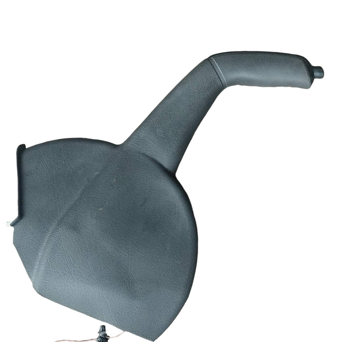a297 - VY Holden Commodore S-Pack Sedan - Handbrake lever