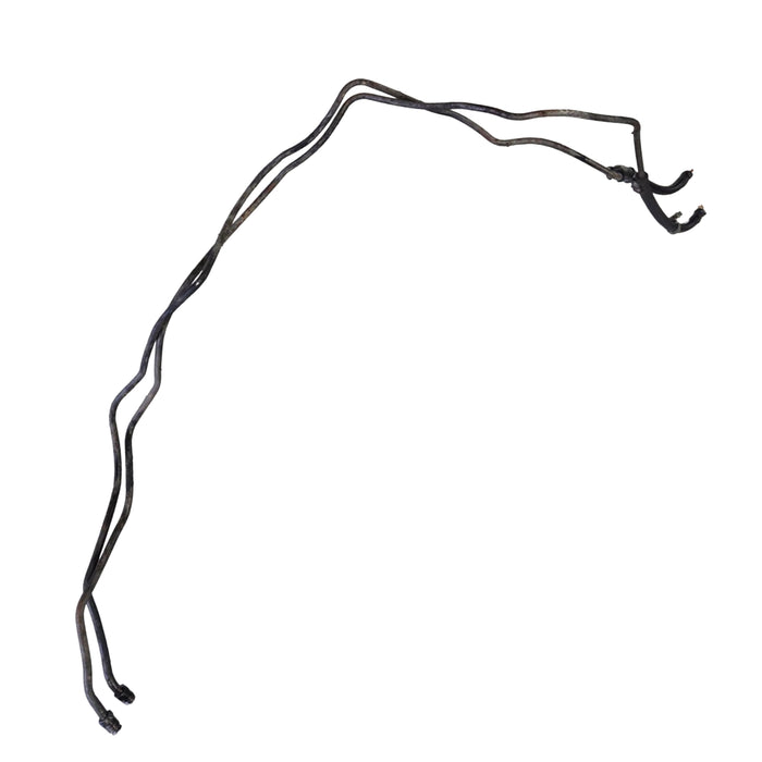 A270 - VN Holden Commodore Sedan - Transmission Lines MD8 V6 AUTO