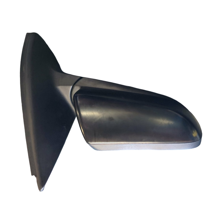 JMIX - VY/VZ HOLDEN COMMODORE - Driver's Side Mirror - BLACK