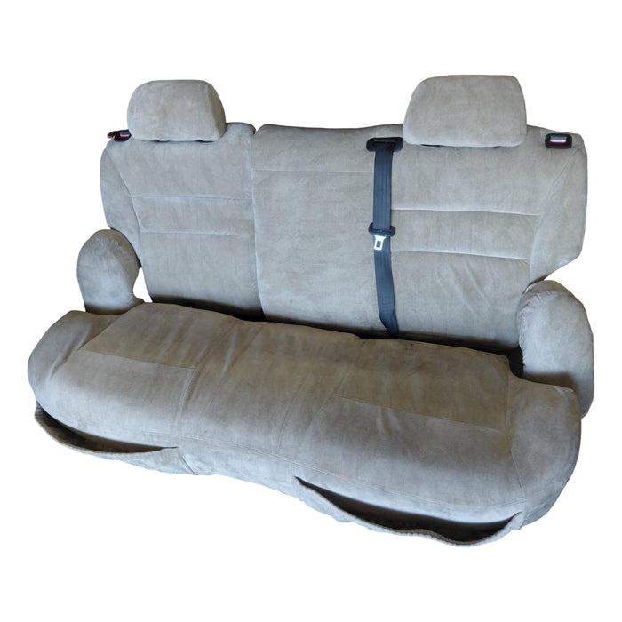 WH001 - WH Holden Statesman WAGON - Interior Package (Seats / Doorcards)