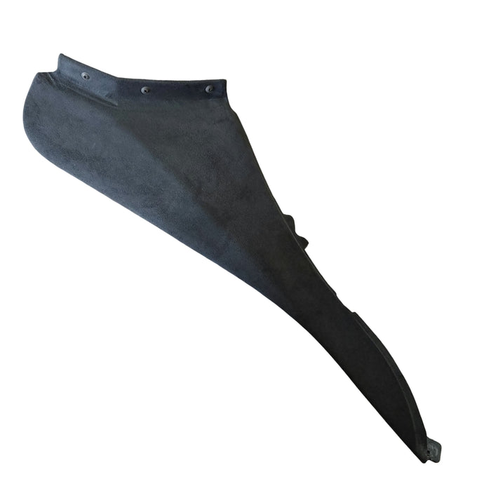 A343 - VT Holden Commodore Calais - Passenger Side Centre Console Trim Suede