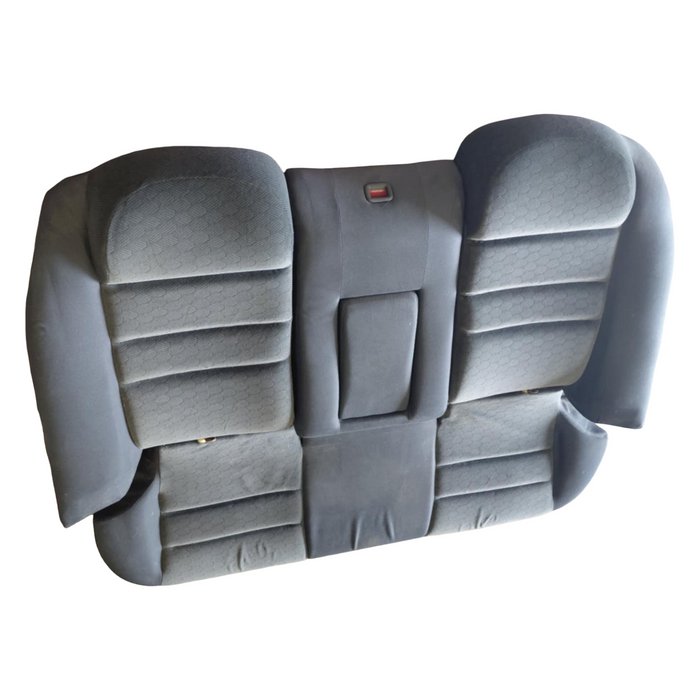 A302 - VY Holden Commodore Sedan - Rear Seats Cloth - TRIM #81i
