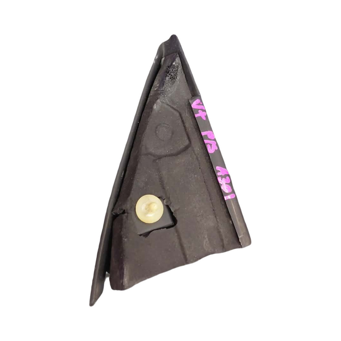 A301 - VT HOLDEN COMMODORE - Passenger Side Interior Mirror Cover Trim -TRIM #17i