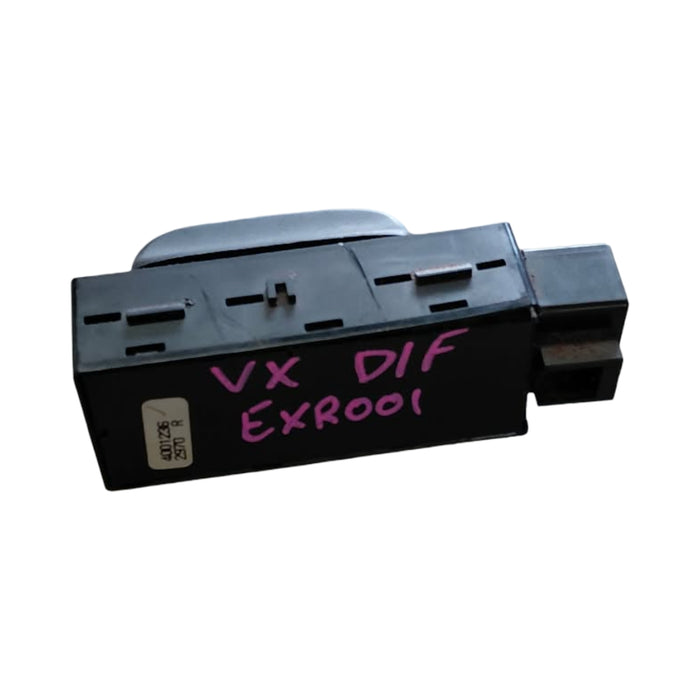 EXR001 - VX Holden Commodore Sedan - Seat Switch GENUINE