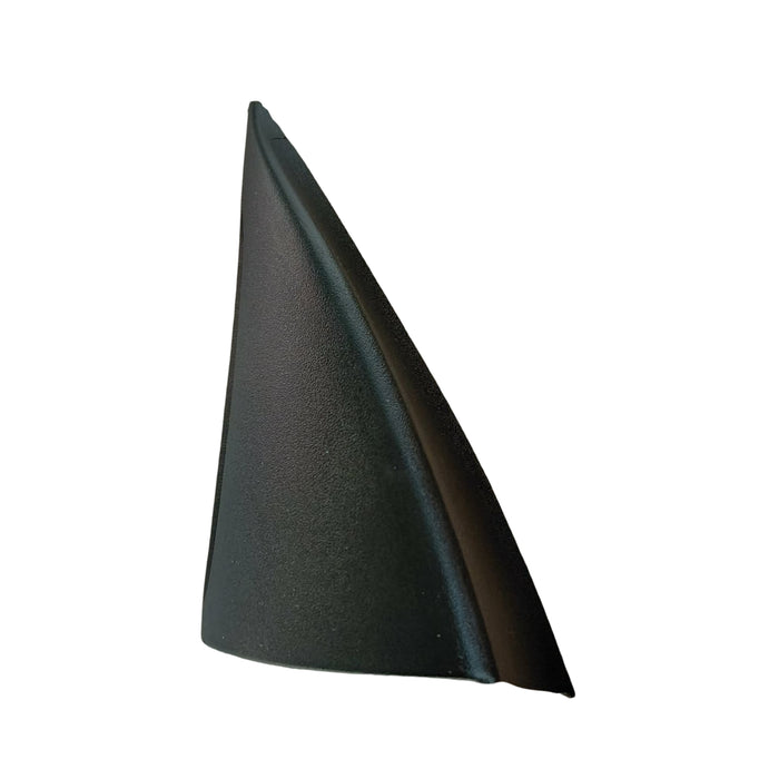 JM011 - VZ SS Holden Crewman - Interior Mirror Cover Trim Driver's Side - BLACK
