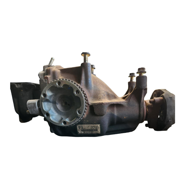 A282 - VY Holden Commodore Sedan - V6 AUTO Differential - NON LSD 3:08