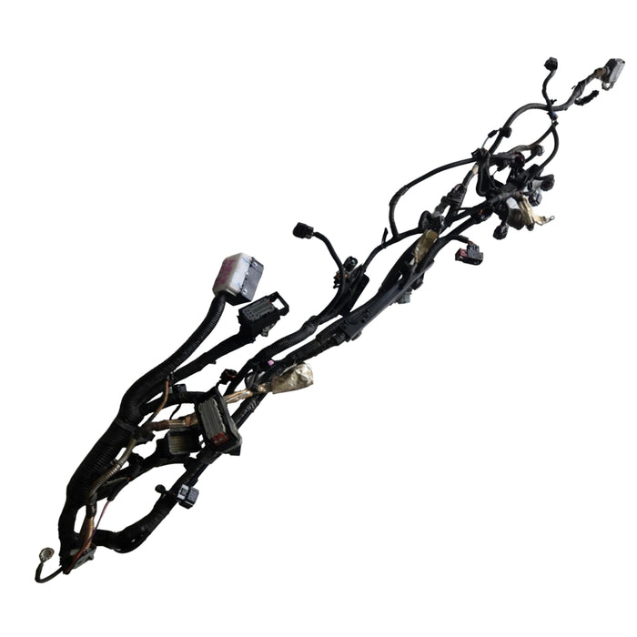 A284 - 2008 VE Holden Commodore Ute - Engine Harness V6 AUTO LEO