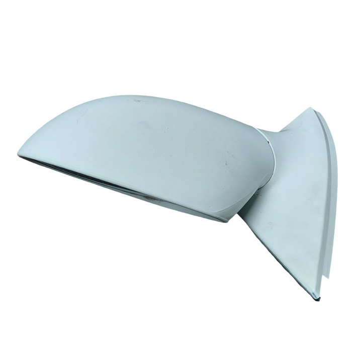 WH001 - WH Holden CAPRICE - Passenger's Side Mirror - HERON WHITE #J073