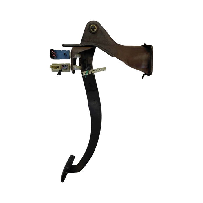 Ex012 - VZ Holden Commodore SV6 - Brake Pedal with brake pedal switch.